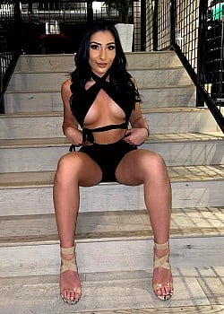 Kayla Brooke
